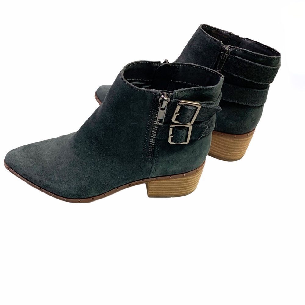 Bleecker & Bond Georgia Ankle Boot/Booties